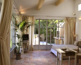 L'Orangerie Provence-Alpes-Côte d'Azur - Lauris visuel 7/9