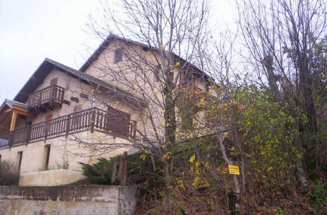 RESIDENCE L'ORATOIRE Provence-Alpes-Côte d'Azur - Saint-Léger-les-Mélèzes visuel 8/8 RESIDENCE L'ORATOIRE Provence-Alpes-Côte d'Azur - Saint-Léger-les-Mélèzes visuel 8/8