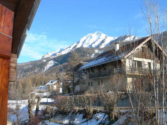 RESIDENCE L'ORATOIRE Provence-Alpes-Côte d'Azur - Saint-Léger-les-Mélèzes visuel 6/8 RESIDENCE L'ORATOIRE Provence-Alpes-Côte d'Azur - Saint-Léger-les-Mélèzes visuel 6/8