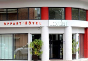 Résidence Lorda Midi-Pyrénées - Lourdes visuel 1/1 Résidence Lorda Midi-Pyrénées - Lourdes visuel 1/1