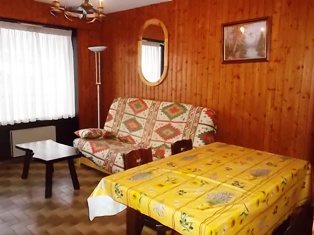 Résidence L'Orée des Pistes A Rhône-Alpes - Le Grand-Bornand visuel 9/10