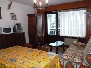 Résidence L'Orée des Pistes A Rhône-Alpes - Le Grand-Bornand visuel 8/10