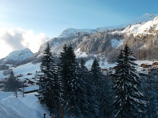 Résidence L'Orée des Pistes A Rhône-Alpes - Le Grand-Bornand visuel 4/10