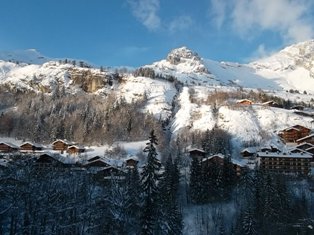 Résidence L'Orée des Pistes A Rhône-Alpes - Le Grand-Bornand visuel 3/10