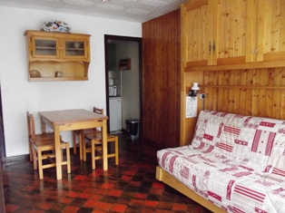 Résidence L'Orée des Pistes A Rhône-Alpes - Le Grand-Bornand visuel 2/10