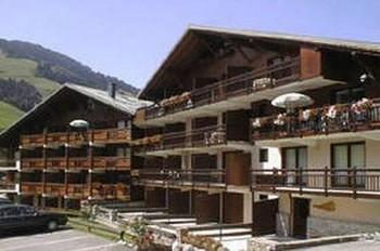 Résidence L'Orée des Prés Rhône-Alpes - Arêches Beaufort visuel 7/8