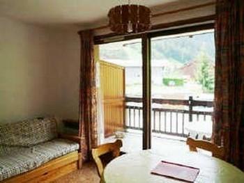 Résidence L'Orée des Prés Rhône-Alpes - Arêches Beaufort visuel 6/8