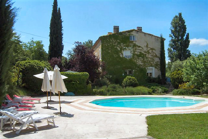 L'Ormoie Rhône-Alpes - Mirabel-aux-Baronnies visuel 1/6