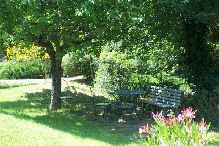 L'Ormoie Rhône-Alpes - Mirabel-aux-Baronnies visuel 3/6