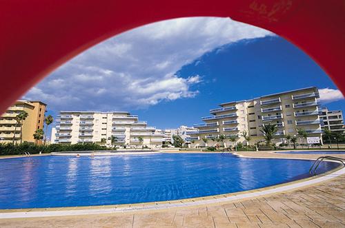 Résidence Los Juncos Costa Dorada - Salou visuel 10/10 Résidence Los Juncos Costa Dorada - Salou visuel 10/10