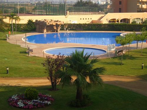 Résidence Los Juncos Costa Dorada - Salou visuel 9/10 Résidence Los Juncos Costa Dorada - Salou visuel 9/10