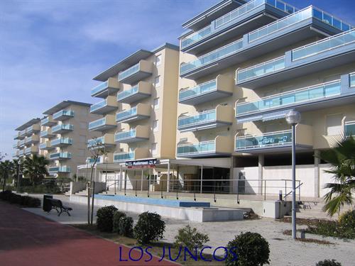 Résidence Los Juncos Costa Dorada - Salou visuel 8/10 Résidence Los Juncos Costa Dorada - Salou visuel 8/10