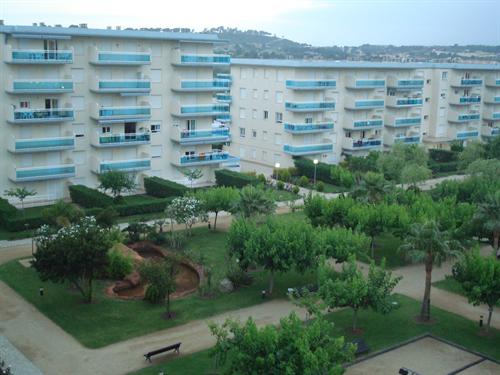 Résidence Los Juncos Costa Dorada - Salou visuel 7/10 Résidence Los Juncos Costa Dorada - Salou visuel 7/10