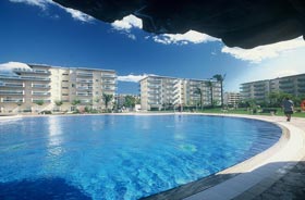 Résidence Los Juncos Costa Dorada - Salou visuel 6/10 Résidence Los Juncos Costa Dorada - Salou visuel 6/10