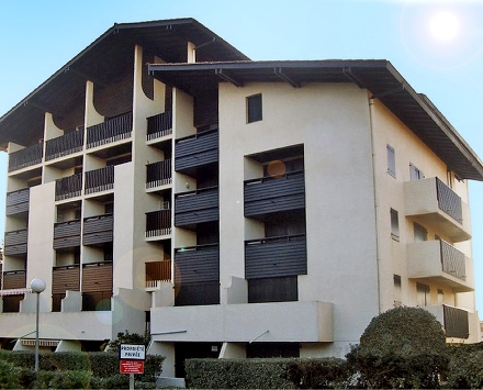 Résidence lou cutyot Aquitaine - Seignosse visuel 8/8 Résidence lou cutyot Aquitaine - Seignosse visuel 8/8