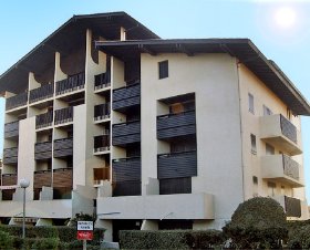 Résidence lou cutyot Aquitaine - Seignosse visuel 1/8 Résidence lou cutyot Aquitaine - Seignosse visuel 1/8