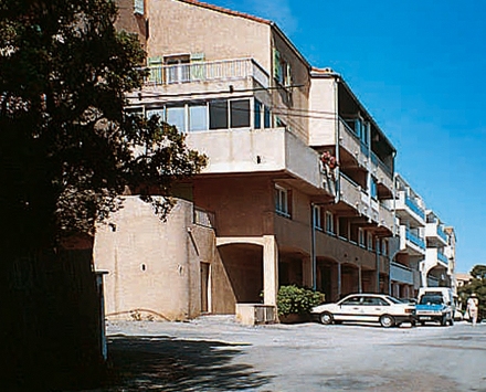 Résidence Lou Gabian Provence-Alpes-Côte d'Azur - Saint-Aygulf visuel 2/3 Résidence Lou Gabian Provence-Alpes-Côte d'Azur - Saint-Aygulf visuel 2/3