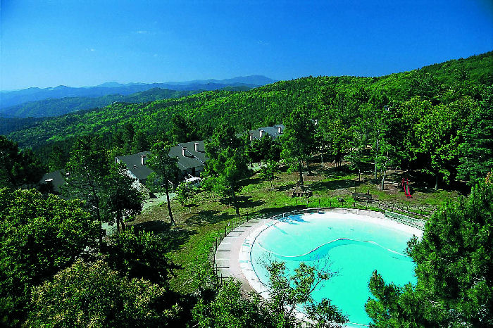 Résidence Lou Serre de la Can Languedoc-Roussillon - Saint-Germain-de-Calberte visuel 18/20 Résidence Lou Serre de la Can Languedoc-Roussillon - Saint-Germain-de-Calberte visuel 18/20