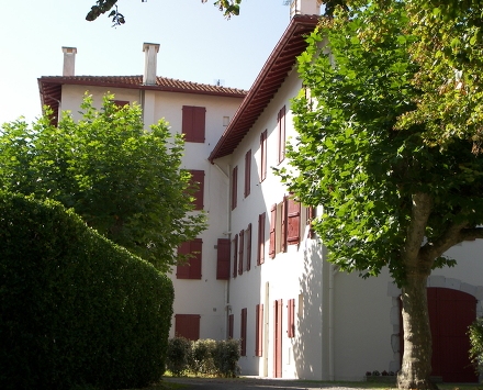 Résidence Louis XIV Aquitaine - Saint-Jean-de-Luz visuel 8/9