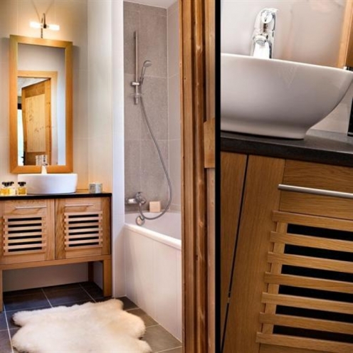 Résidence l'Ours Bleu Rhône-Alpes - Chamonix-Mont-Blanc visuel 9/10