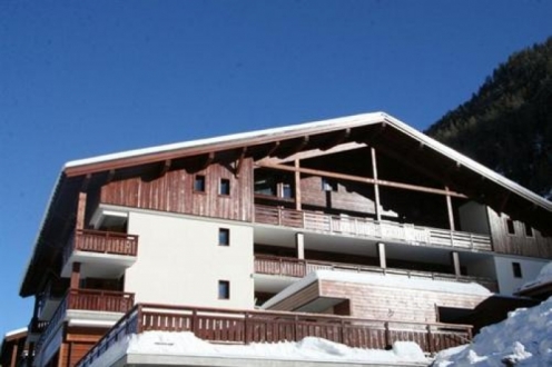 Résidence l'Ours Bleu Rhône-Alpes - Chamonix-Mont-Blanc visuel 4/10