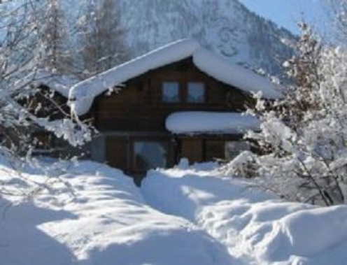 Résidence l'Ours Bleu Rhône-Alpes - Chamonix-Mont-Blanc visuel 3/10