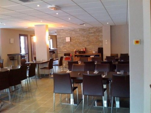 Résidence l'Ours Bleu Rhône-Alpes - Chamonix-Mont-Blanc visuel 2/10