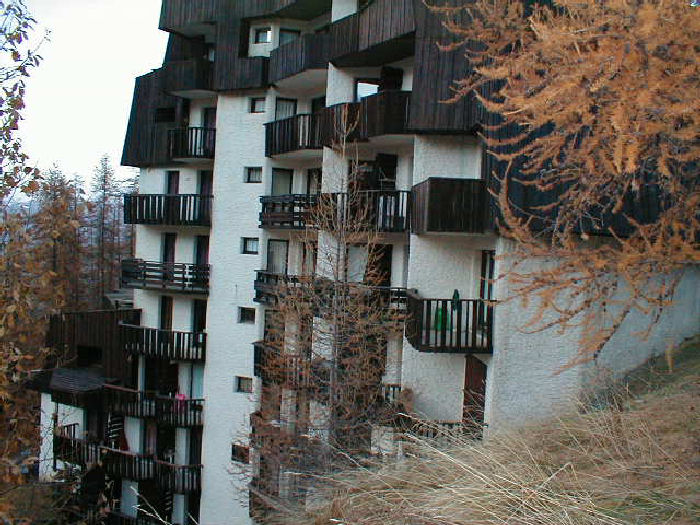 L'Oustal Provence-Alpes-Côte d'Azur - Les Orres visuel 3/5