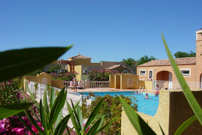 Résidence L'Oustal des Mers Languedoc-Roussillon - Gruissan visuel 10/10 Résidence L'Oustal des Mers Languedoc-Roussillon - Gruissan visuel 10/10