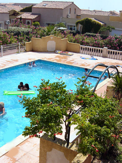 Résidence L'Oustal des Mers Languedoc-Roussillon - Gruissan visuel 9/10 Résidence L'Oustal des Mers Languedoc-Roussillon - Gruissan visuel 9/10