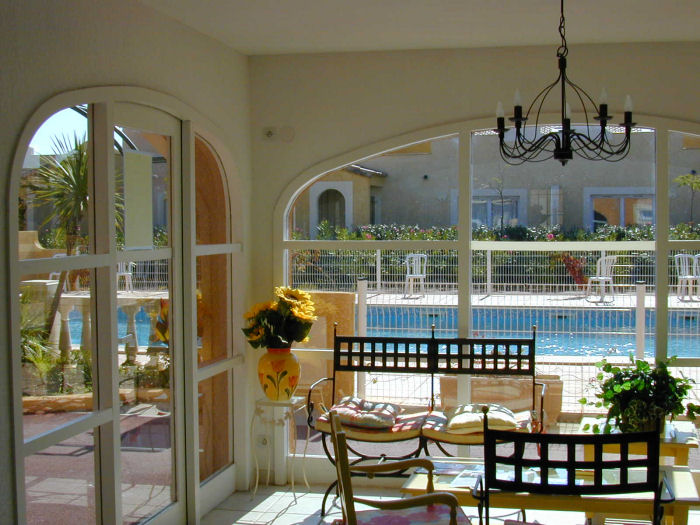 Résidence L'Oustal des Mers Languedoc-Roussillon - Gruissan visuel 8/10 Résidence L'Oustal des Mers Languedoc-Roussillon - Gruissan visuel 8/10