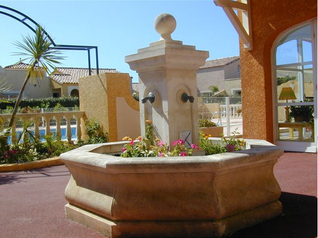 Résidence L'Oustal des Mers Languedoc-Roussillon - Gruissan visuel 7/10 Résidence L'Oustal des Mers Languedoc-Roussillon - Gruissan visuel 7/10