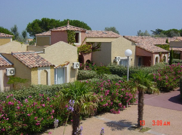 Résidence L'Oustal des Mers Languedoc-Roussillon - Gruissan visuel 6/10 Résidence L'Oustal des Mers Languedoc-Roussillon - Gruissan visuel 6/10