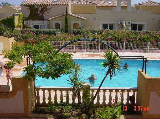 Résidence L'Oustal des Mers Languedoc-Roussillon - Gruissan visuel 5/10 Résidence L'Oustal des Mers Languedoc-Roussillon - Gruissan visuel 5/10