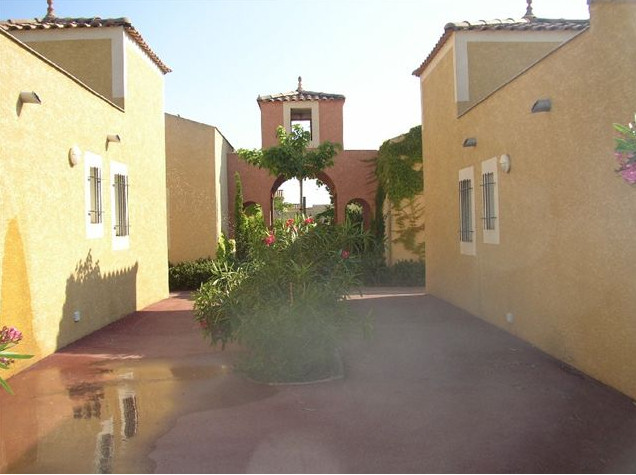 Résidence L'Oustal des Mers Languedoc-Roussillon - Gruissan visuel 4/10 Résidence L'Oustal des Mers Languedoc-Roussillon - Gruissan visuel 4/10