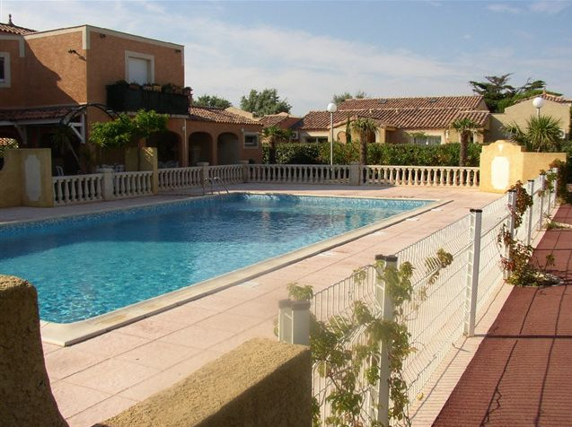 Résidence L'Oustal des Mers Languedoc-Roussillon - Gruissan visuel 3/10 Résidence L'Oustal des Mers Languedoc-Roussillon - Gruissan visuel 3/10