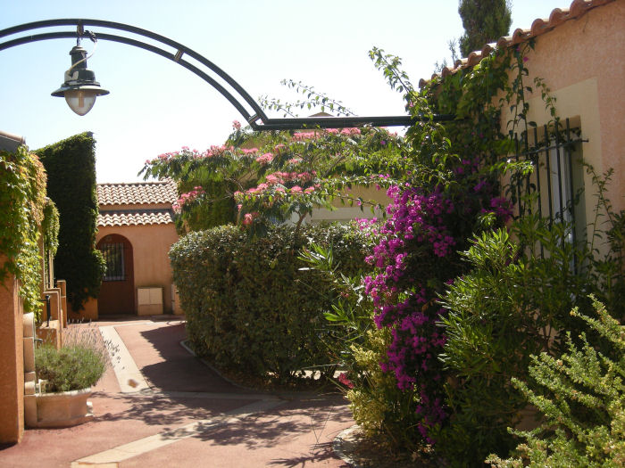 Résidence L'Oustal des Mers Languedoc-Roussillon - Gruissan visuel 2/10 Résidence L'Oustal des Mers Languedoc-Roussillon - Gruissan visuel 2/10