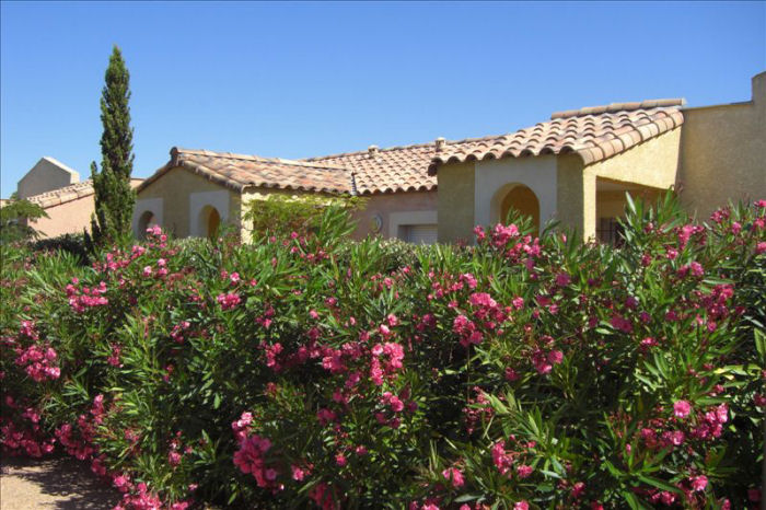 Résidence L'Oustal des Mers Languedoc-Roussillon - Gruissan visuel 1/10 Résidence L'Oustal des Mers Languedoc-Roussillon - Gruissan visuel 1/10