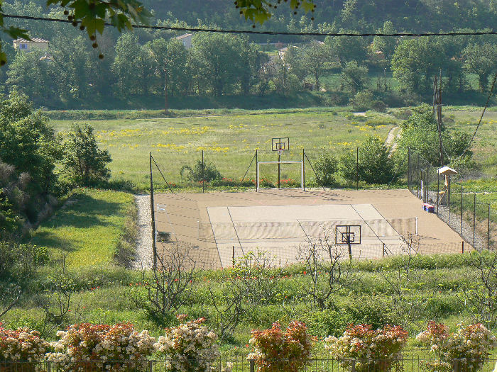 L'Oustaou de Chichoua Provence-Alpes-Côte d'Azur - Villelaure visuel 3/6
