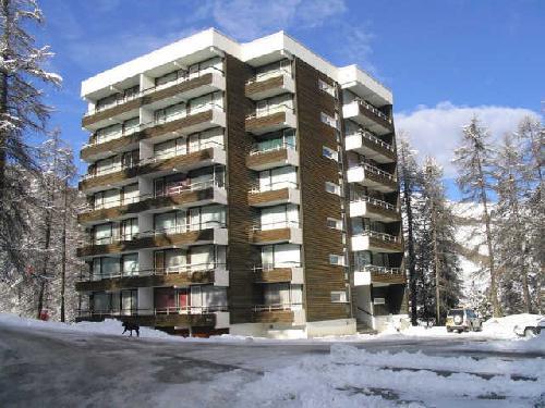 Résidence l'Outago Provence-Alpes-Côte d'Azur - Vars visuel 3/7