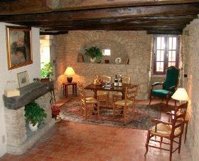 L'Ozerain Bourgogne - Semur-en-Auxois visuel 2/5 L'Ozerain Bourgogne - Semur-en-Auxois visuel 2/5