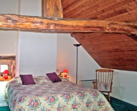 L'Ozerain Bourgogne - Semur-en-Auxois visuel 3/5 L'Ozerain Bourgogne - Semur-en-Auxois visuel 3/5