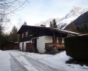 L'Piri Rhône-Alpes - Chamonix-Mont-Blanc visuel 1/4