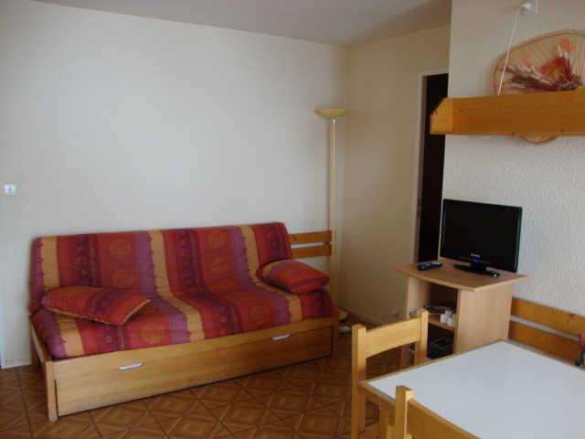 Résidence Lunik Orion Rhône-Alpes - Le Corbier visuel 6/7