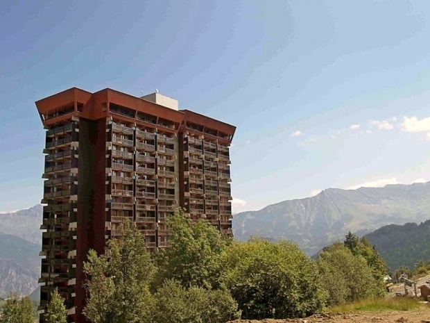 Résidence Lunik Orion Rhône-Alpes - Le Corbier visuel 5/7