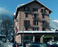 Résidence L'Univers Rhône-Alpes - Chamonix-Mont-Blanc visuel 6/7