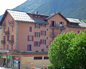 Résidence L'Univers Rhône-Alpes - Chamonix-Mont-Blanc visuel 3/7