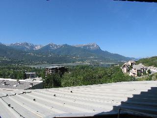Résidence Lupins Provence-Alpes-Côte d'Azur - Embrun visuel 10/10