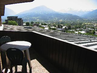 Résidence Lupins Provence-Alpes-Côte d'Azur - Embrun visuel 4/10