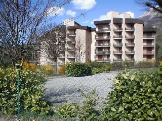 Résidence Lupins Provence-Alpes-Côte d'Azur - Embrun visuel 1/10